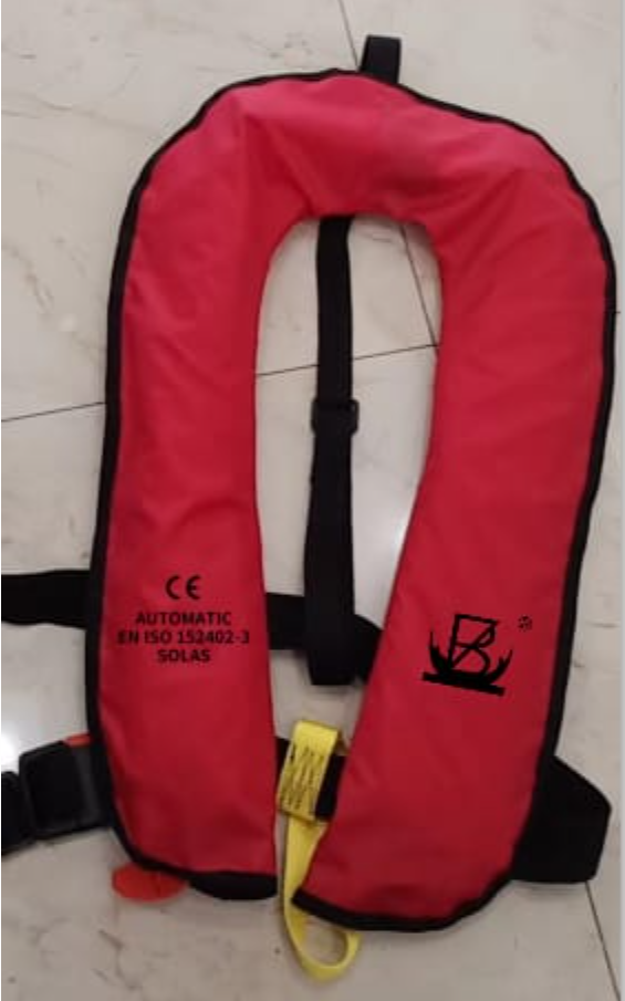 Life Jacket