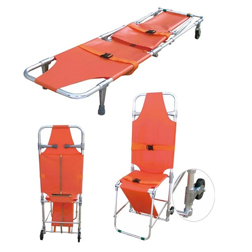 convertible stretcher