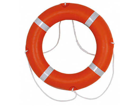 Solas Lifebuoy Supplier in UAE - Emergency Preparedness Supplies in UAE