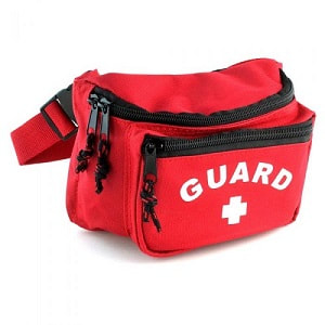 lifeguard Fanny Pack