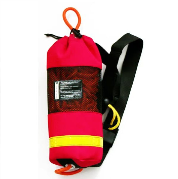 Rescue Throw Bag